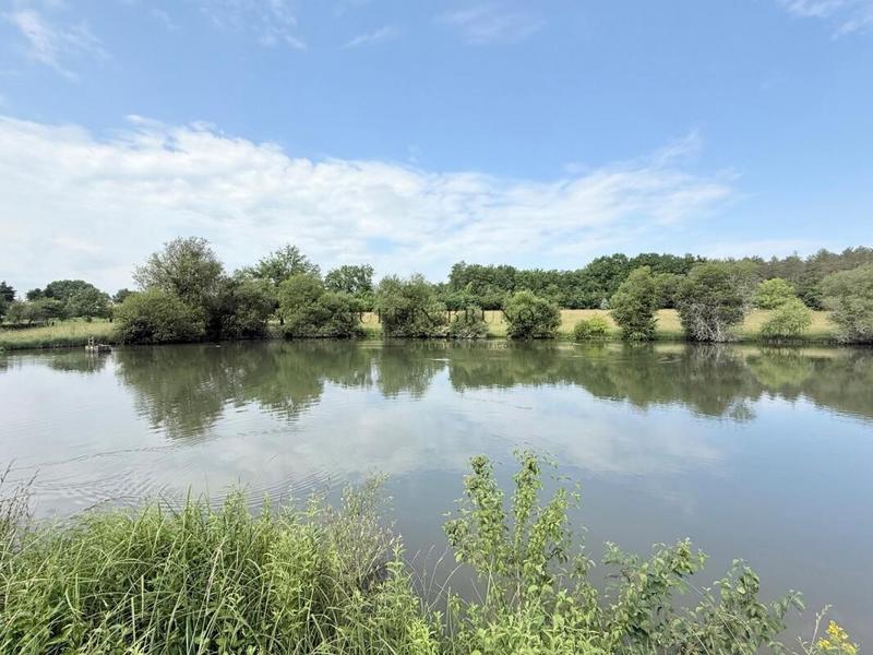 Propriété - 220 m² - 6 pièces