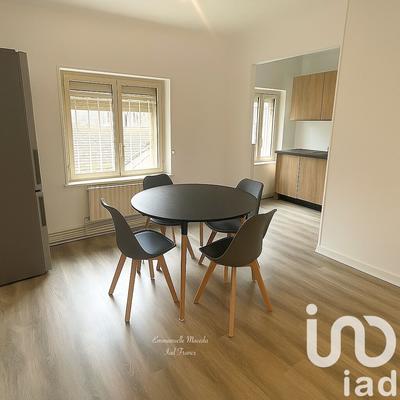 Appartement - 96 m² - 5 pièces