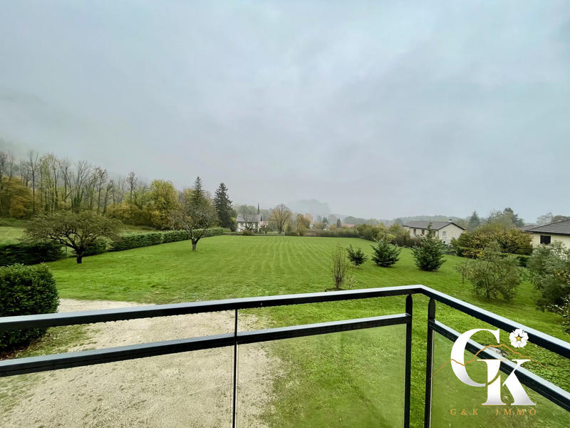 Maison contemporaine - 152 m² - 5 pièces