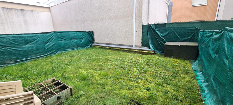 Appartement - 37 m² - 2 pièces