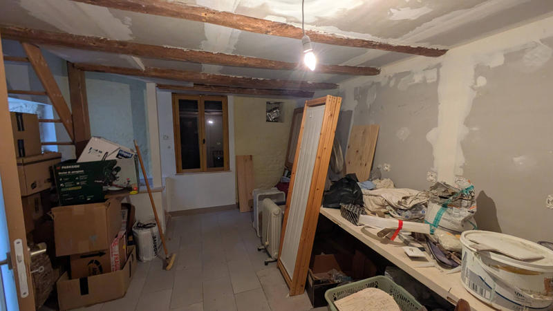 Maison - 125 m² - 4 pièces