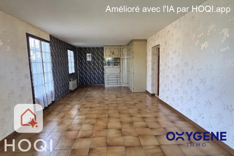 Villa - 112 m² - 5 pièces