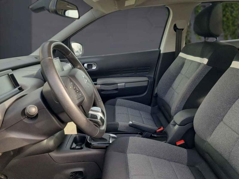 Citroën C4 Cactus 1.5 BlueHDi 120 Cv s&amp;S Shine Business Eat6 E6.d-Temp