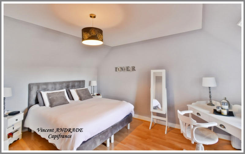 Maison - 132 m² - 7 pièces