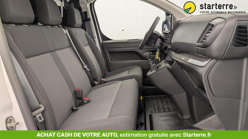 Peugeot Expert Fourgon Fgn m Bluehdi 145 Bvm6