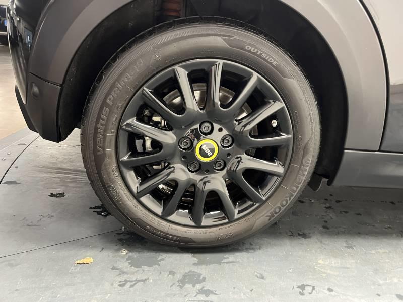 Mini Mini Hatch 3 Portes Cooper se 184 ch Essential