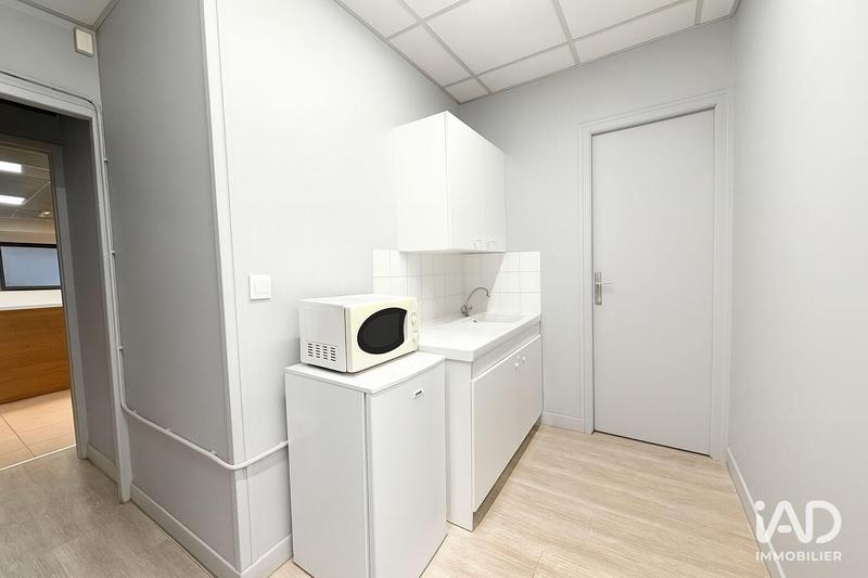 Local commercial - 146 m²