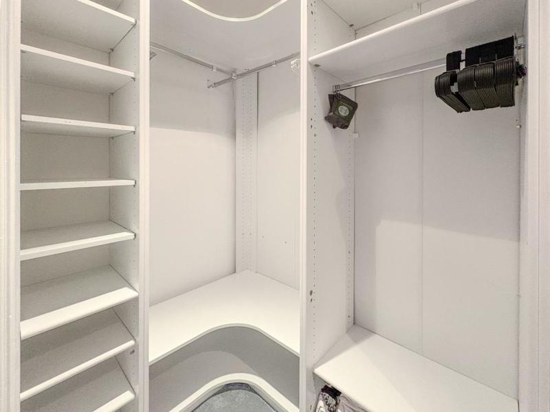 Appartement - 93 m² - 3 pièces