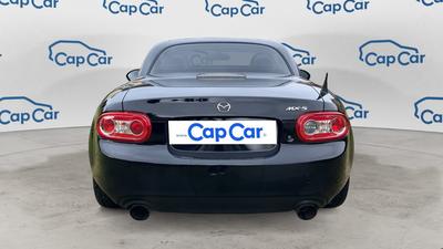 Mazda Mx-5 Roadster III 1.8 i 126 Racing By