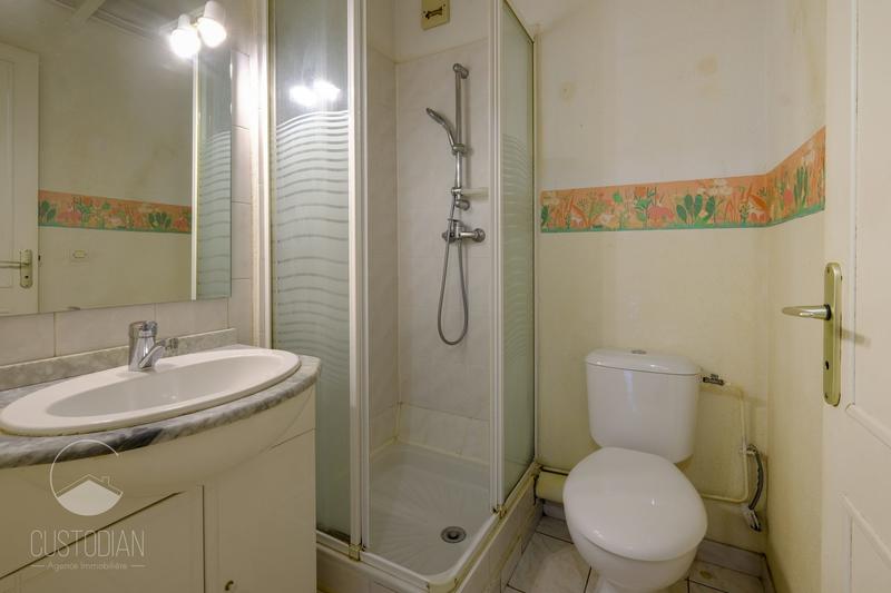 Appartement - 101 m² - 4 pièces