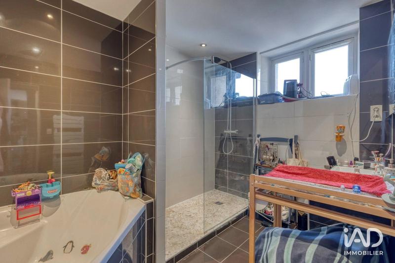 Appartement - 89 m² - 3 pièces