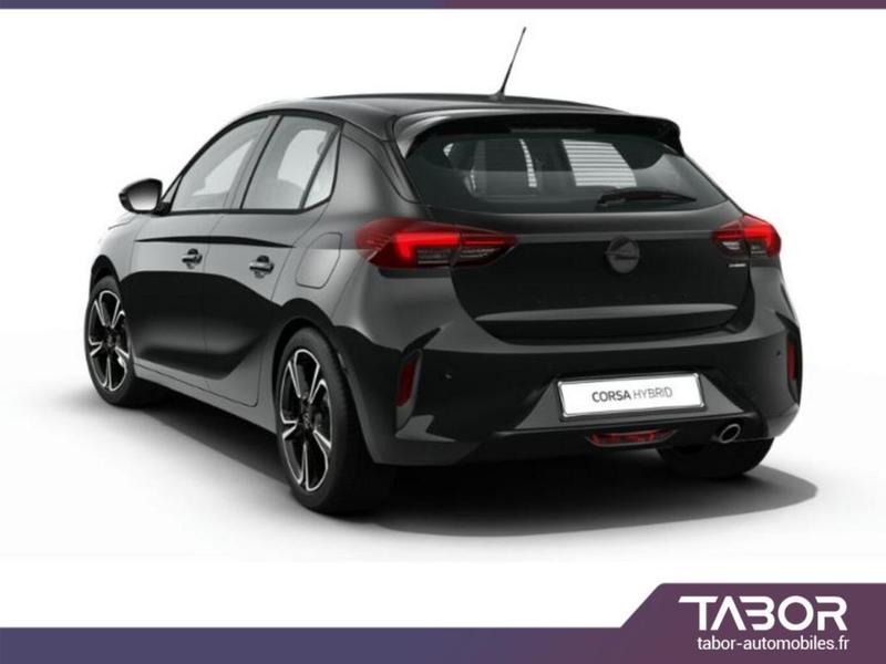 Opel Corsa 110 Hybrid At6 Gs Matrix cam Pdc