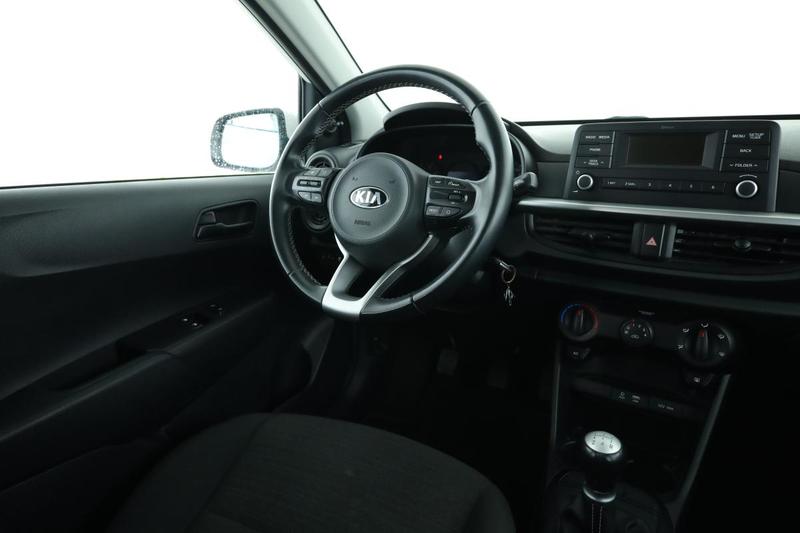 Kia Picanto 1.0 Active 67 ch