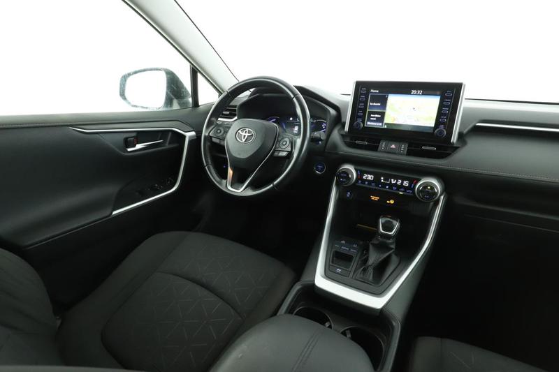 Toyota Rav4 2.5 Hybride 2wd Dynamic 218 ch