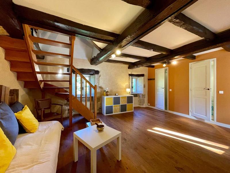 Demeure - 600 m² - 21 pièces