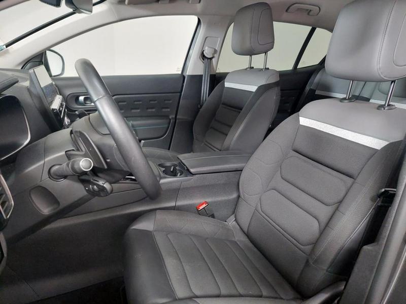 Citroën C5 Aircross Hybride rechargeable 225 e-Eat8 c-Series