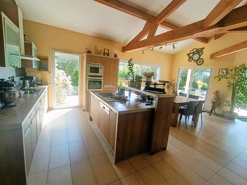 Villa - 155 m² - 4 pièces