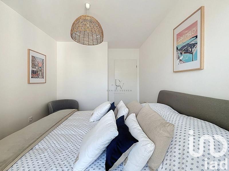 Duplex - 113 m² - 5 pièces