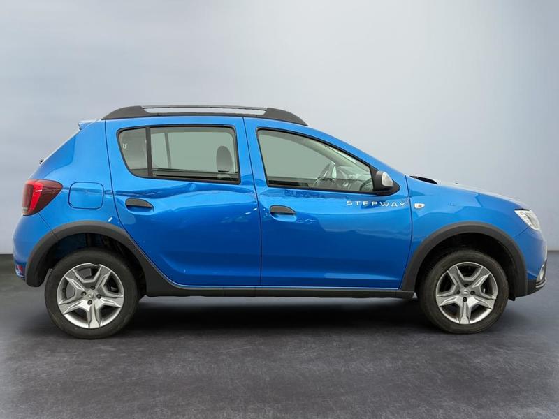 Dacia Sandero TCe 90 Stepway