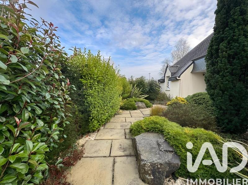 Maison - 175 m² - 6 pièces