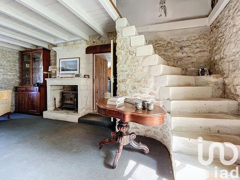 Maison - 407 m² - 21 pièces