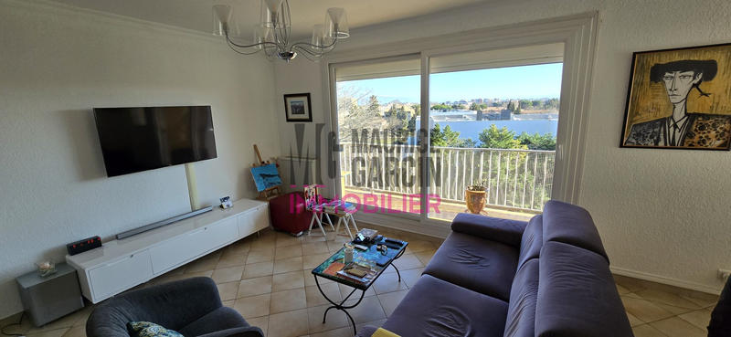 Appartement - 94 m² - 4 pièces