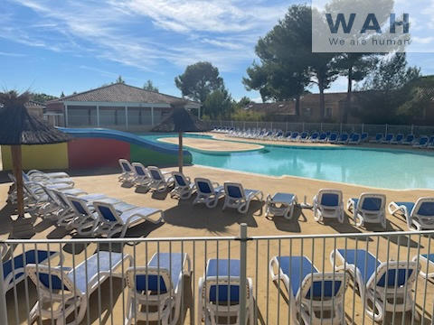 Villa - 85 m² - 4 pièces