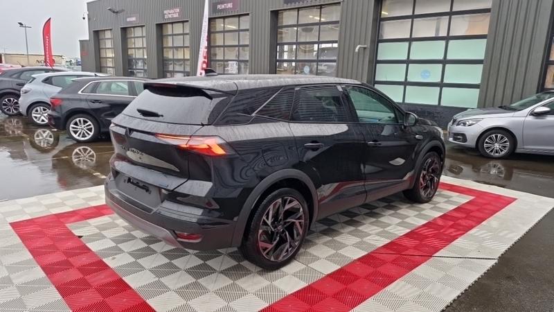 Renault Symbioz E-Tech Full Hybrid 145 Esprit Alpine