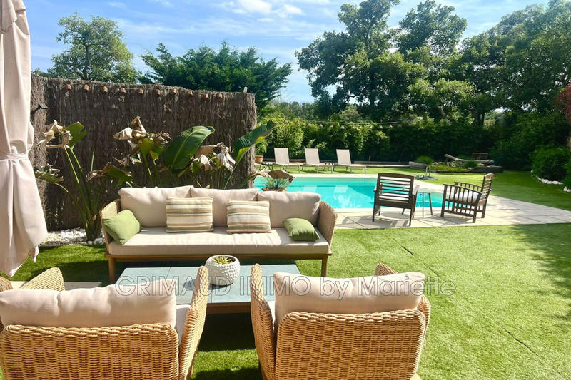 Maison - 79 m² - 4 pièces