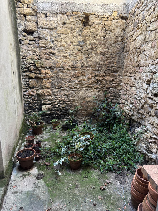 Maison - 70 m² - 4 pièces