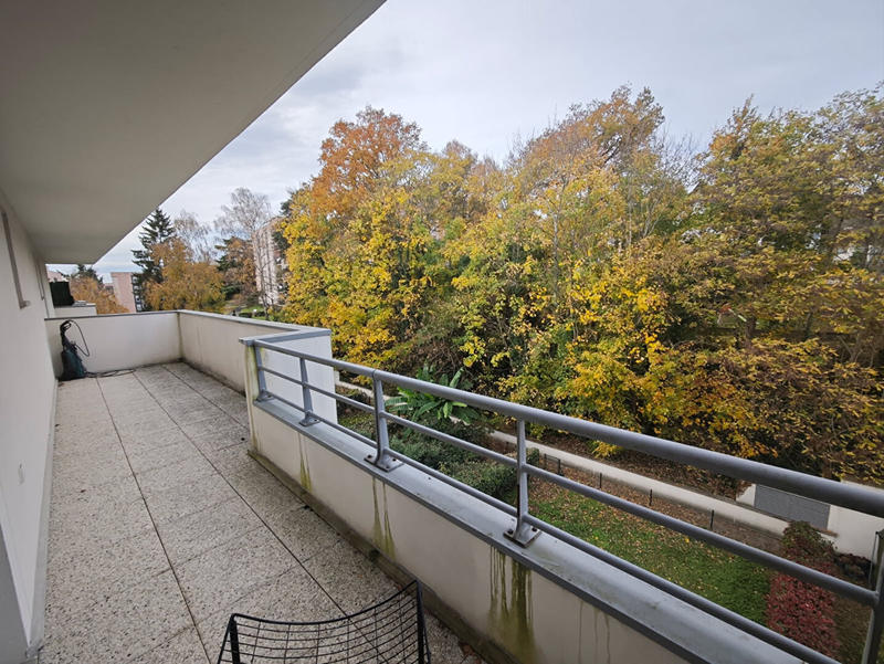 Appartement - 136 m² - 4 pièces