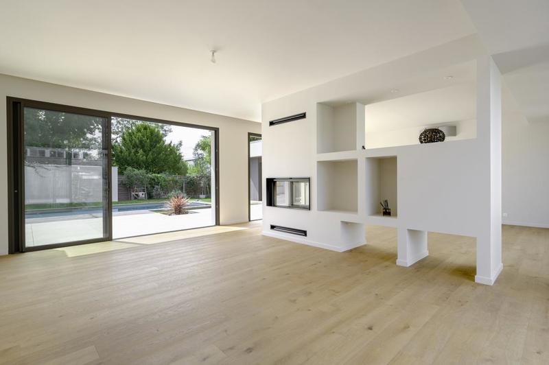 Maison - 226 m² - 6 pièces