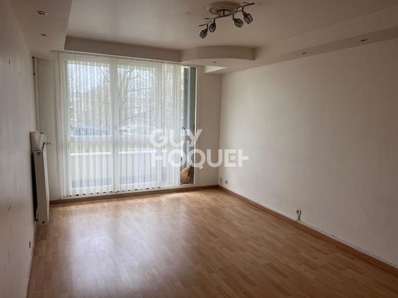 Appartement - 78 m² - 4 pièces