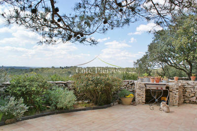 Villa - 190 m² - 7 pièces