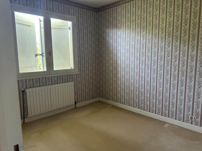 Maison - 81 m² - 4 pièces