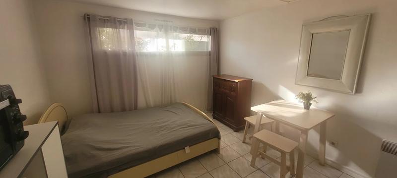 Appartement - 19 m² - 1 pièce