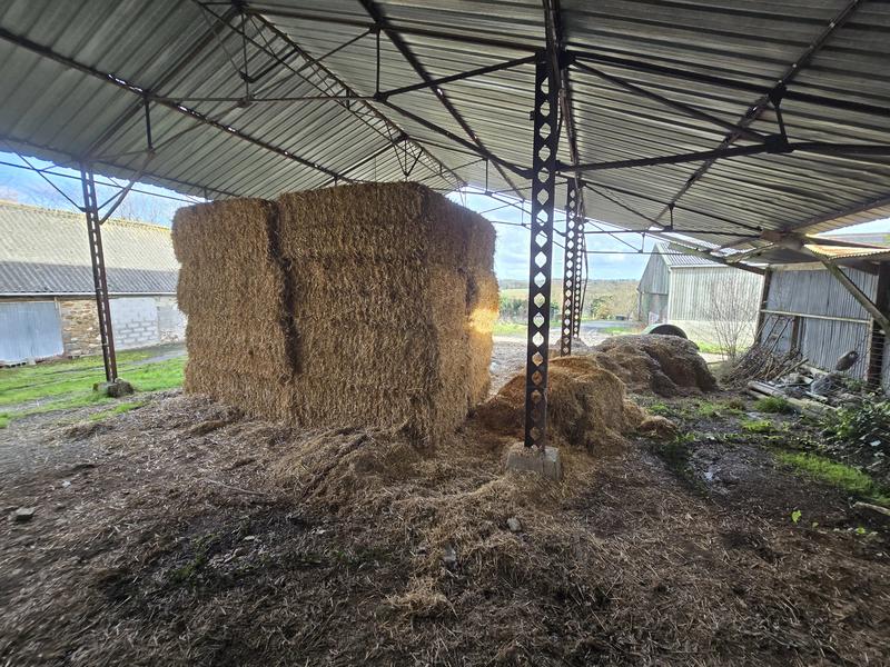 Maison de village - 107 m² - 5 pièces