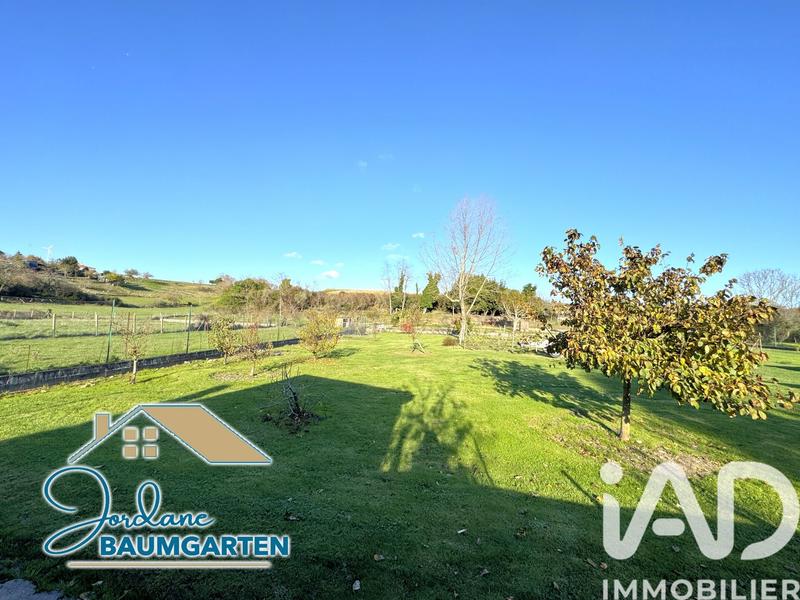 Maison - 92 m² - 3 pièces