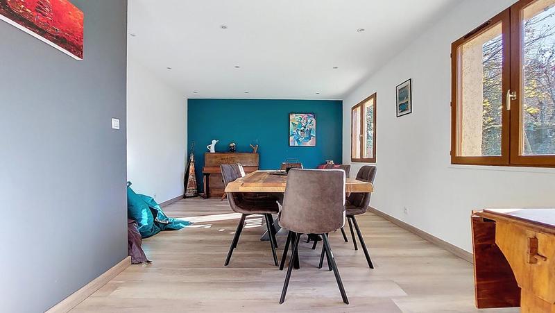 Maison - 130 m² - 4 pièces