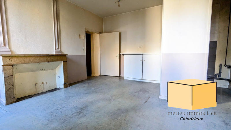 Local commercial - 58 m² - 3 pièces