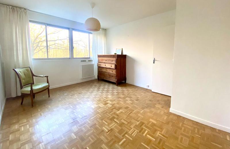 Appartement - 78 m² - 4 pièces