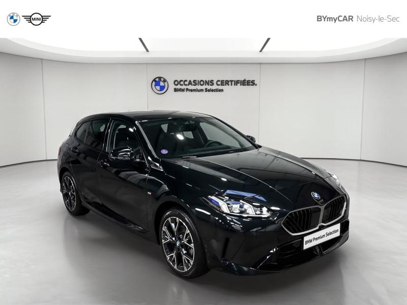 Bmw Série 1 F70 116 122 ch Dkg7 m Sport Design