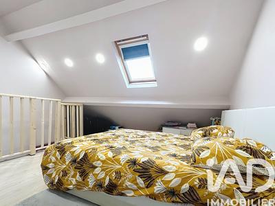 Maison - 190 m² - 9 pièces