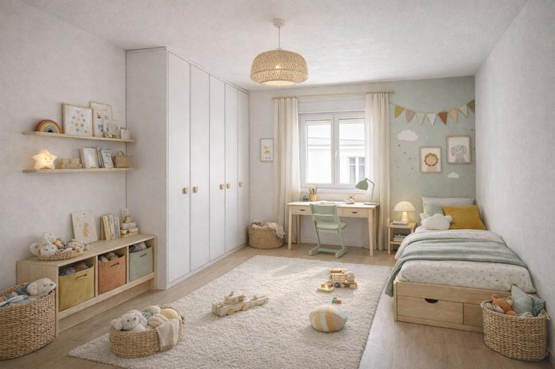 Maison de village - 175 m² - 7 pièces