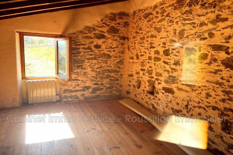 Mas - 135 m² - 6 pièces