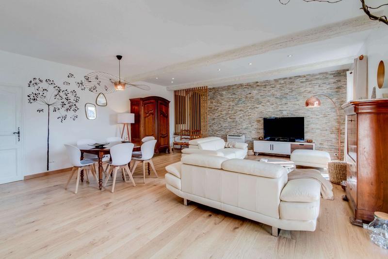 Maison - 89 m² - 4 pièces