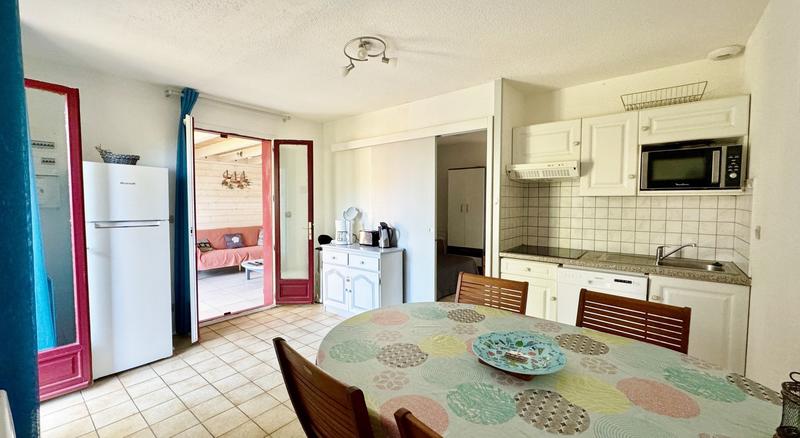 Villa - 54 m² - 4 pièces