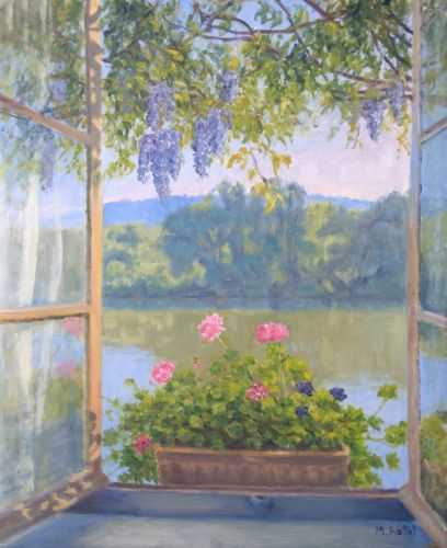 Atelier Galerie du Bord de Seine