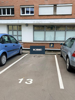 Appartement - 29 m² - 1 pièce