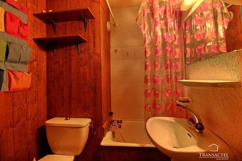 Studio - 23 m² - 1 pièce